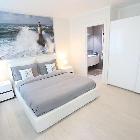 Casa Magenta Apartment 2 Valeggio sul Mincio Exteriér fotografie
