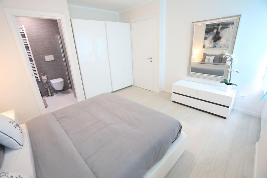 Casa Magenta Apartment 2 Valeggio sul Mincio Exteriér fotografie
