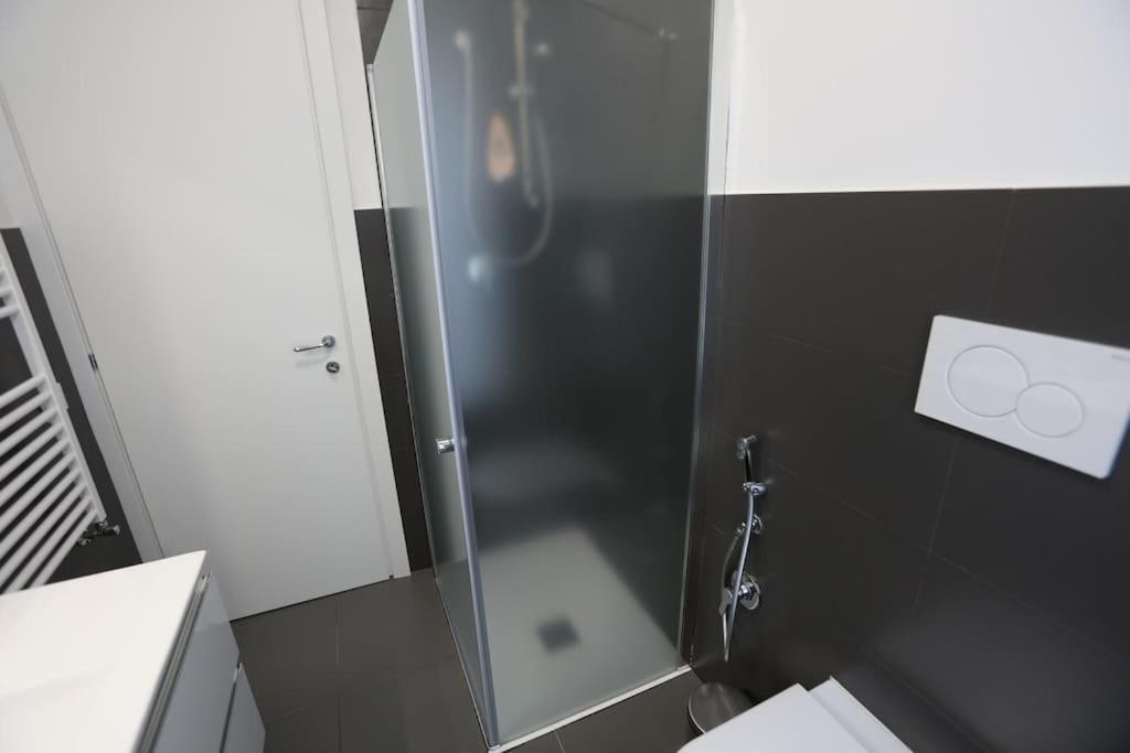 Casa Magenta Apartment 2 Valeggio sul Mincio Exteriér fotografie