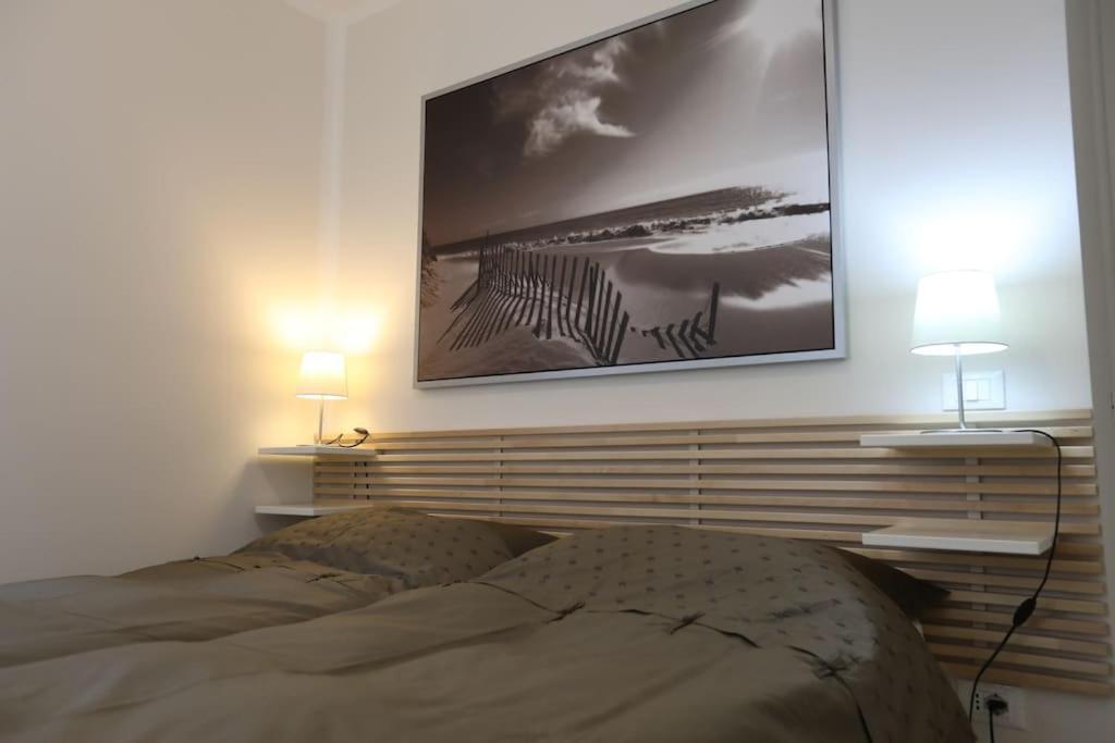 Casa Magenta Apartment 2 Valeggio sul Mincio Exteriér fotografie