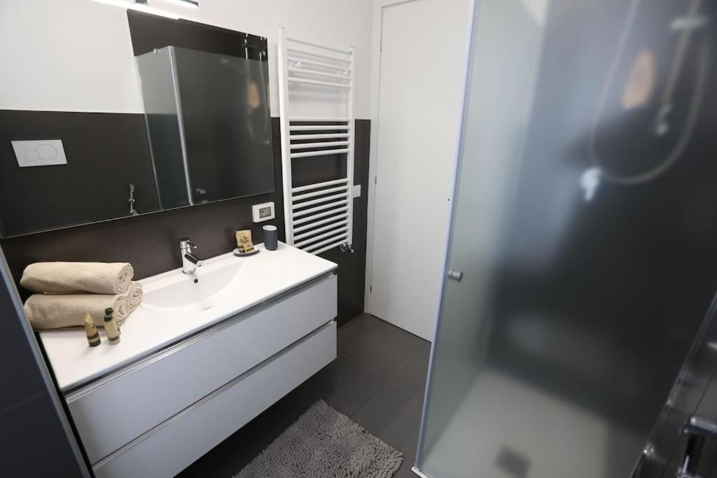Casa Magenta Apartment 2 Valeggio sul Mincio Exteriér fotografie