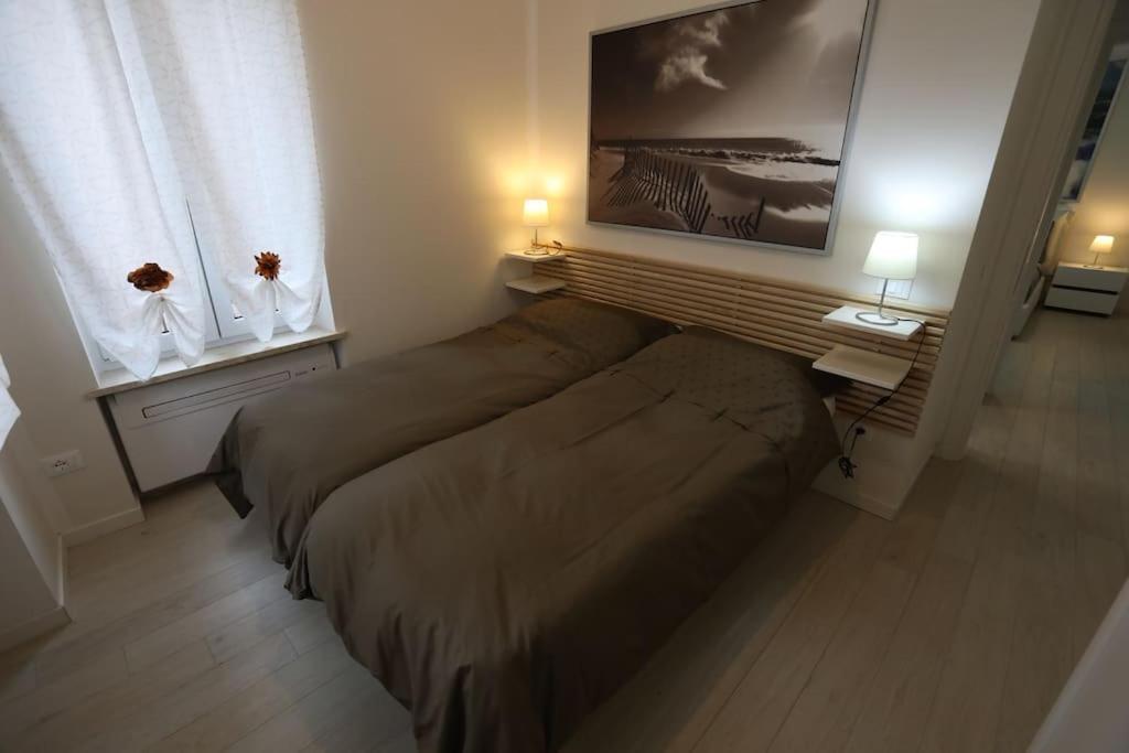 Casa Magenta Apartment 2 Valeggio sul Mincio Exteriér fotografie